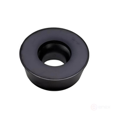 Пластина твердосплавная RDKW1605MO TP9025 TORNERI Т027040
