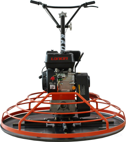 Затирочная машина бензиновая RAD PT970-L