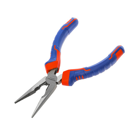 Губцевый инструмент (набор 3 предмета 6+6+8) проф WP201007 WORKPRO