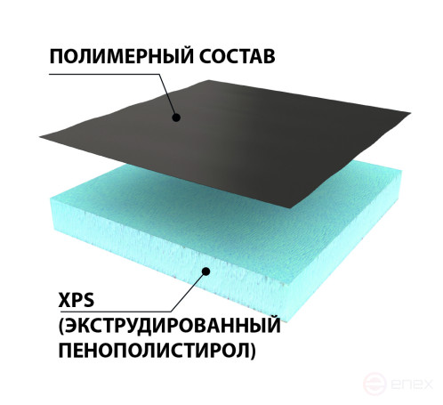 Optima panel 1250x600x40 cement1/epps39