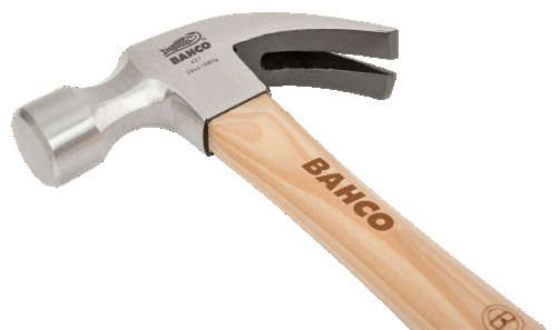 Nail hammer, 570g 427-20