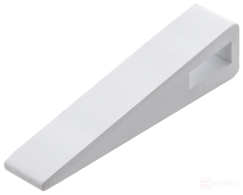 Wedges for large tiles 32x8x9 mm, 50 pcs.