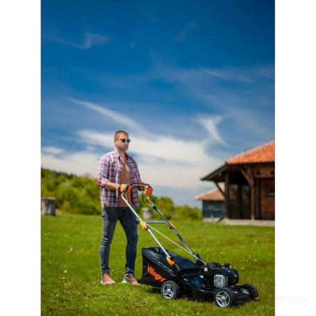 Бензиновая газонокосилка Villager FALCON 4010 B