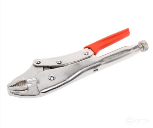 225mm pliers with JTC lock