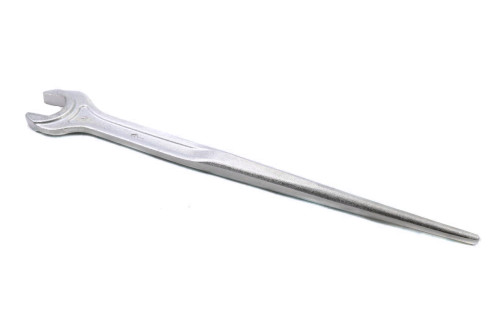A wrench with an open mouth unilateral (kulikovy mounting) 36 kgcm THAT Ц15хр.bzw.