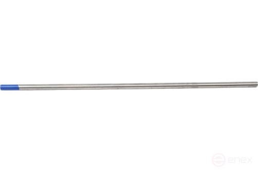 Электроды вольфрамовые WY-20 (10 шт; 4х175 мм) BRIMA