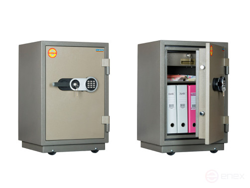 Сейф VALBERG FRS-73T EL