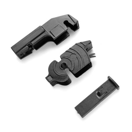 Wiper blade frameless "AV-150Y" 40cm/16"