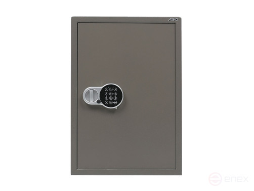 Safe deposit box AIKO TM-63T EL