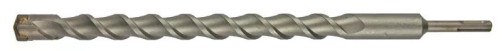 Concrete drill, SDS-Plus, 24 x 400 mm 4 cutting edges