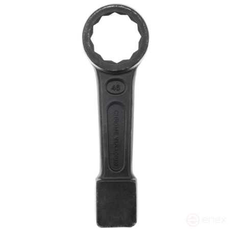 Ключ накидной ударный 46мм