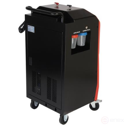 JTC Car Air Conditioner Refueling Unit