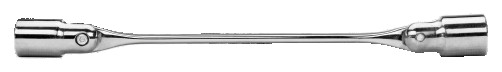 Ключ торцевой шарнирный, 14х15 мм