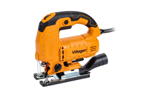 Электрический лобзик Villager VLP 1117