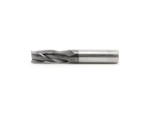 Carbide end mill 20 x 45 x 100 P45C Z=3 chip-separating grooves c/x CS330-200.450-P45C Beltools