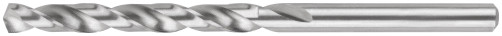 Metal drill bit HSS ground in a blister, sharpening angle 135°, 5.5 x 93 mm (1 pc.)
