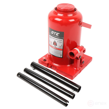 Bottle jack 32t 260-420mm GTE