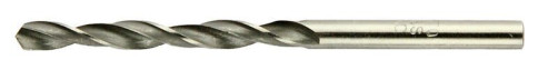 Metal drill bit HSS DIN 338 4.7 mm (10 pcs.)