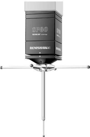 Измерительный датчик Renishaw SP80