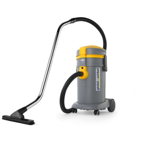 Vacuum cleaner for wet and dry cleaning POWER WD 36 P