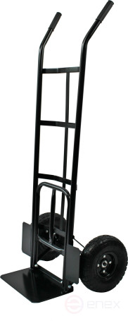Two-wheeled manual trolley RAD HT150P