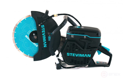 Бензорез STEVIMAN GS630 14