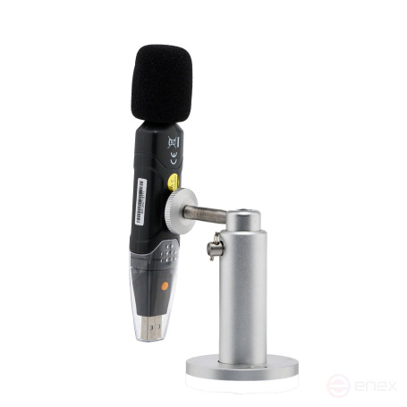 DT-173 Sound Level Recorder (noise)