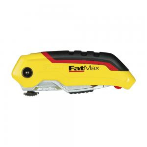 FatMax folding knife with retractable blade STANLEY 0-10-825