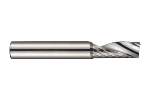 End mill Ø 2 mm, S6372.0