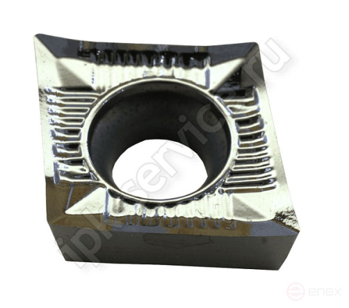 CCGT060202-LC YN101 Carbide Plate