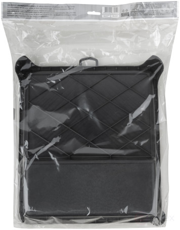 Набор малярный "Универсальный № 1" (ванночка 345х315 мм + валик полиакрил 180 мм)