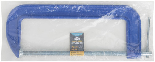 Clamp type "G" 300 mm