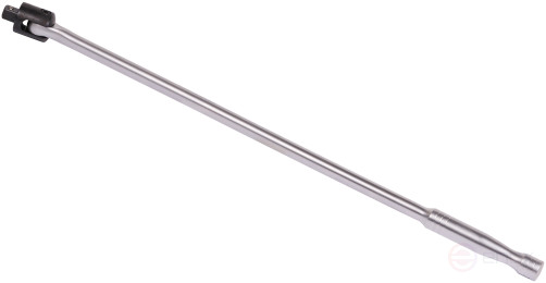 Hinged hand crank (3/4"; L=1000mm) (Avtodor) 39656