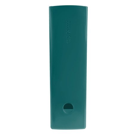 Paper tray vertical STAMP "Vega", green NY