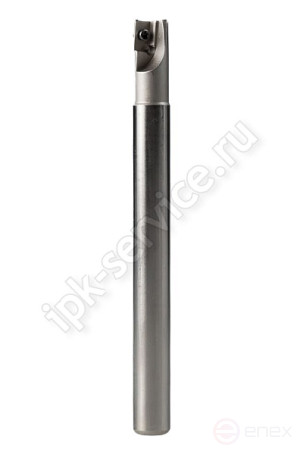 BAP300RC10-10-120-1T Корпус фрезы ИПК