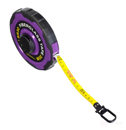 Ermenrich Reel SR30 Roulette