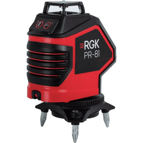 RGK PR-81 Laser Level