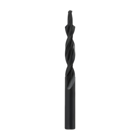 Countersink drill long HSS 90° N with a shortened part Ø 5,3/10