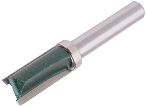 Flush sampling cutter with top bearing DxHxL=12x25x65.4mm
