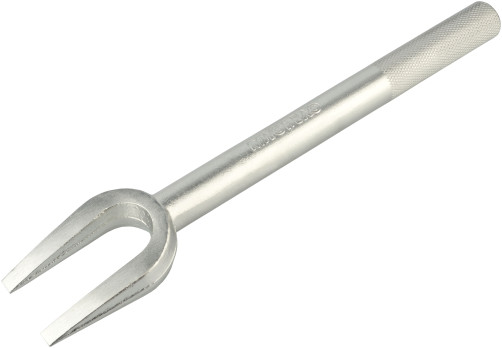 Съемник рулевых тяг-вилка A=27mm L=300mm (АвтоDело) 41547