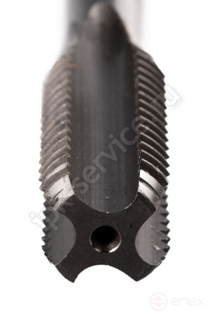 Метчик м-р М18*2,0 Р6М5 глухой