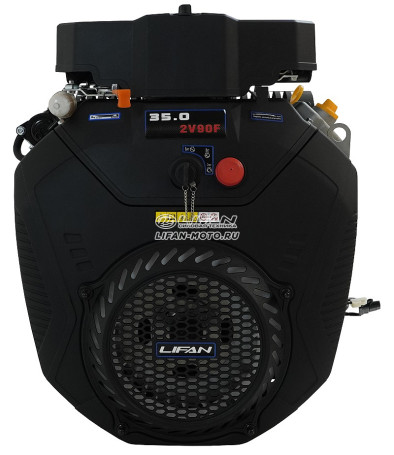 Lifan LF2V90F MECHANICAL Engine