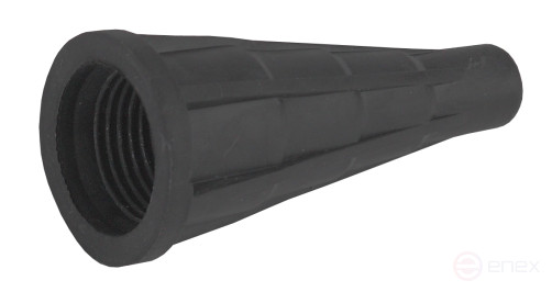 Колпачок изолированный ЭРА CECT4-50 защитный