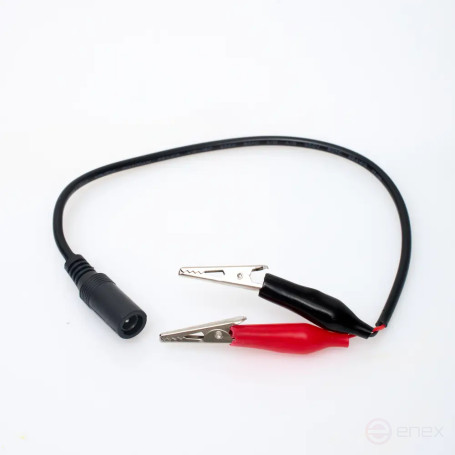 Комплект аккумулятор тяговый LITJET BLACK LiFePO4 12V 7Ah 90Wh IP67 + Зарядное устройство однофазное 12В 2А