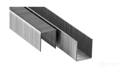 Padding bracket type 53F for the HYBEST air gun (13 mm, type D/056/20ga, 5000 pcs/pack)