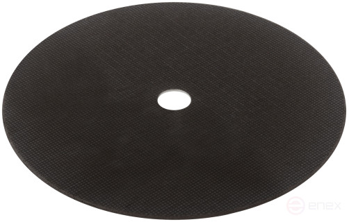 Cutting circle for metal MOS, seat diameter 22.2 mm, 230x2.0 mm