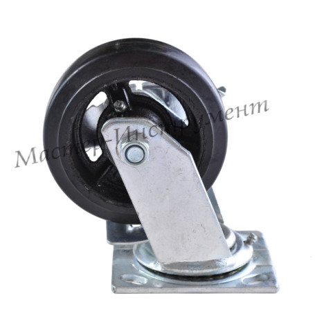 КБП 160-8 Колесо б/грузн поворот