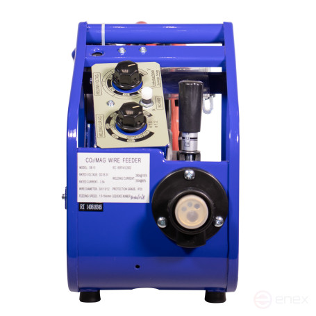 Подающий механизм к ULTIMATE 400 IGBT (2-х роликовый)