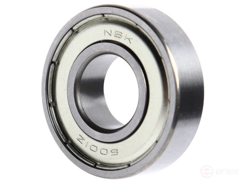 Repair kit for pneumatic wrench JTC-7238 (22) bearing JTC