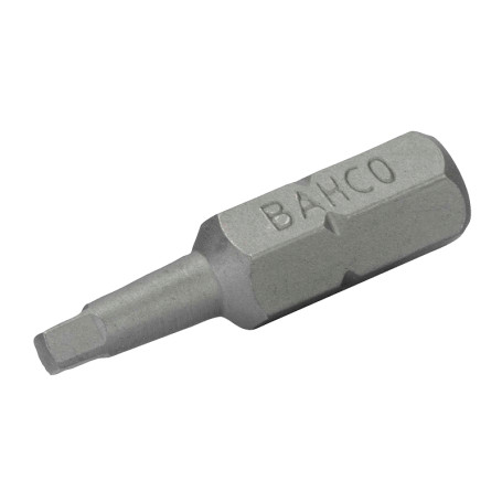 30 x Bits RO1 25 mm 1/4" DR.